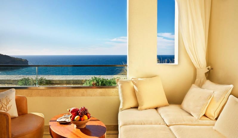 Jumeirah Port Soller Hotel & Spa-Junior Suite Sea View 2_10810
